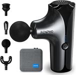 3200RPM Powerful Mini Massage Gun, 