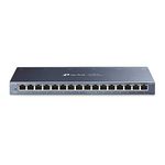 Home Gigabit Switch