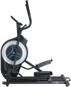 DKN XC-190 Magnetic Elliptical Cross Trainer – Home Fitness Machine