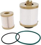 Replacement Fuel Filter - Compatibl