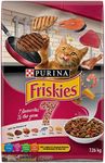 Friskies 7 Dry Cat Food - 7.26 kg B