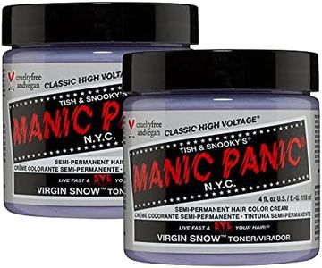 Manic Pani