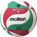 Molten V4M5000-L Volleyball Fristatech Lightweight No. 4 Test Ball