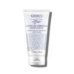 Kiehl's Ultimate Strength Hand Salve, Deeply Hydrating Hand Lotion, Thick and Rich Formula for Intense Moisture and Conditioning, Protects and Repairs Dry Hands, Paraben and Gluten Free - 150 ml