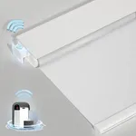 MANSNIX Smart Motorized Blinds with