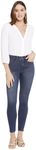 NYDJ Women's Hr Ami Skinny Jeans, P