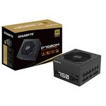 GIGABYTE P750GM 750W 80 Plus Modular Power Supply