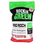 Rockin Green Hard Concentrate Laundry Detergent - Smashing Watermelon