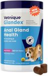 Vetnique Glandex Anal Gland Soft Ch