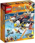 Lego Chima Eagle Flyer of Ellis 70142