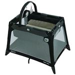 Graco Pack N Play Nimble Nook Pierce (Black)