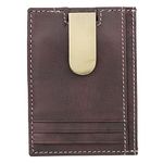 Buxton Front Wallets