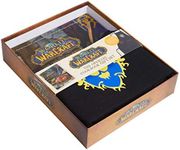 World of Warcraft: The Official Cookbook Gift Set