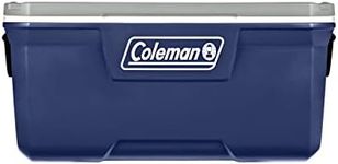 Coleman Cooler, 316 Series, 120-Qua