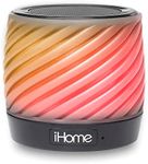 iHome Color Changing Bluetooth Port