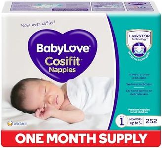 BabyLove C