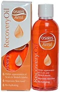Osiris Avise Recovery Oil **Helps Appearance Of Scar & Stretch Marks** 100ml