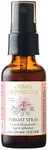 Urban Moonshine Throat Spray | Organic Herbal First Aid Supplement with Sage & Spilanthes | Fast-Acting | Coats & Moistens | 1 FL OZ (Pack of 1)