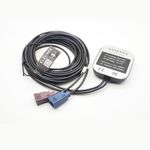 Multi Band GPS GSM Combined Antenna for Car With Fakra Connector