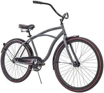 Huffy Cruiser Bike Mens, Fairmont 26 inch