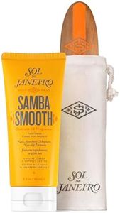 SOL DE JANEIRO Samba Smooth Foot Cream