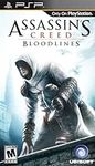 Assassin's Creed: Bloodlines - Sony