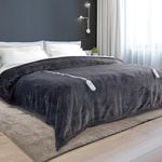 Electric Blanket King Size - Heated