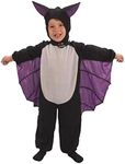 Toddler Boys Fancy Dress| Bat Suit 