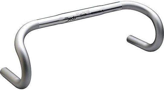 Deda Elementi Men's Speciale 26 Drop Handlebar, Silver, 42cm