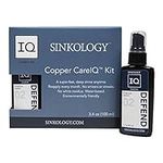 SinkSense Copper Care IQ Kit