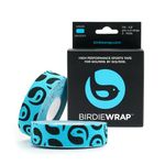 BirdieWrap - Golf Sports Tape For Hands and Fingers