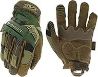 Mechanix Wear Men's M-Pact Gloves Woodland Size M MPT-77-009