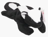 TY Stinky the Skunk Beanie Baby by Ty