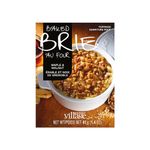 Gourmet du Village Brie Topping Mix Maple Walnut, 41 Gram