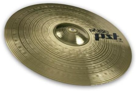 Paiste Cymbal (631620)
