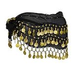 Belly Dance Hip Scarf Belly Dance S