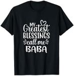 My Greatest Blessings Call Me Baba 