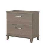 Bush Somerset Lateral File Cabinet,