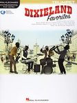 Dixieland Favorites: Instrumental Play-Along (Hal Leonard Instrumental Play-along)