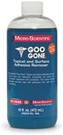 Micro-Scientific R6A Goo Gone Topical Adhesive Remover for Skin, 16oz