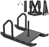 Kipika Weight Sled, Workout Sled, F