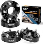 KSP 5X5.5 Wheel Spacers for Ram 150