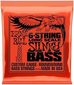 Ernie Ball