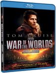 War of the Worlds / La Guerre des mondes (Bilingual) (2005) [Blu-ray]