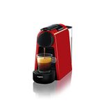 Nespresso 11366 Essenza Mini Coffee Machine, Ruby Red Finish by Magimix