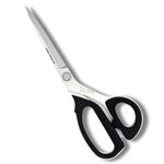 ROBUSO Kai Slim 7250SL Dressmaking-, Fabric-, Textile- & Cutting Scissors with Slim Blades 2203/R/9.5" (25 cm) – High-Tech from Japan