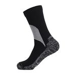 Waterproof Socks For Men 6 Pack