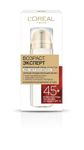 L'Oréal Paris Wrinkle Expert Age 45+ Face Cream 50ml | Anti-Wrinkle Moisturizer with Retinol, SPF15 & Pro-Tensyl | Firming Day & Night Cream for Mature Skin | Face, Neck & Décolletage Care | 24H Hydration & Skin Tightening