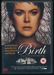 Birth [DVD]