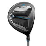 Benross Aero X Fairway Wood Graphite Shaft